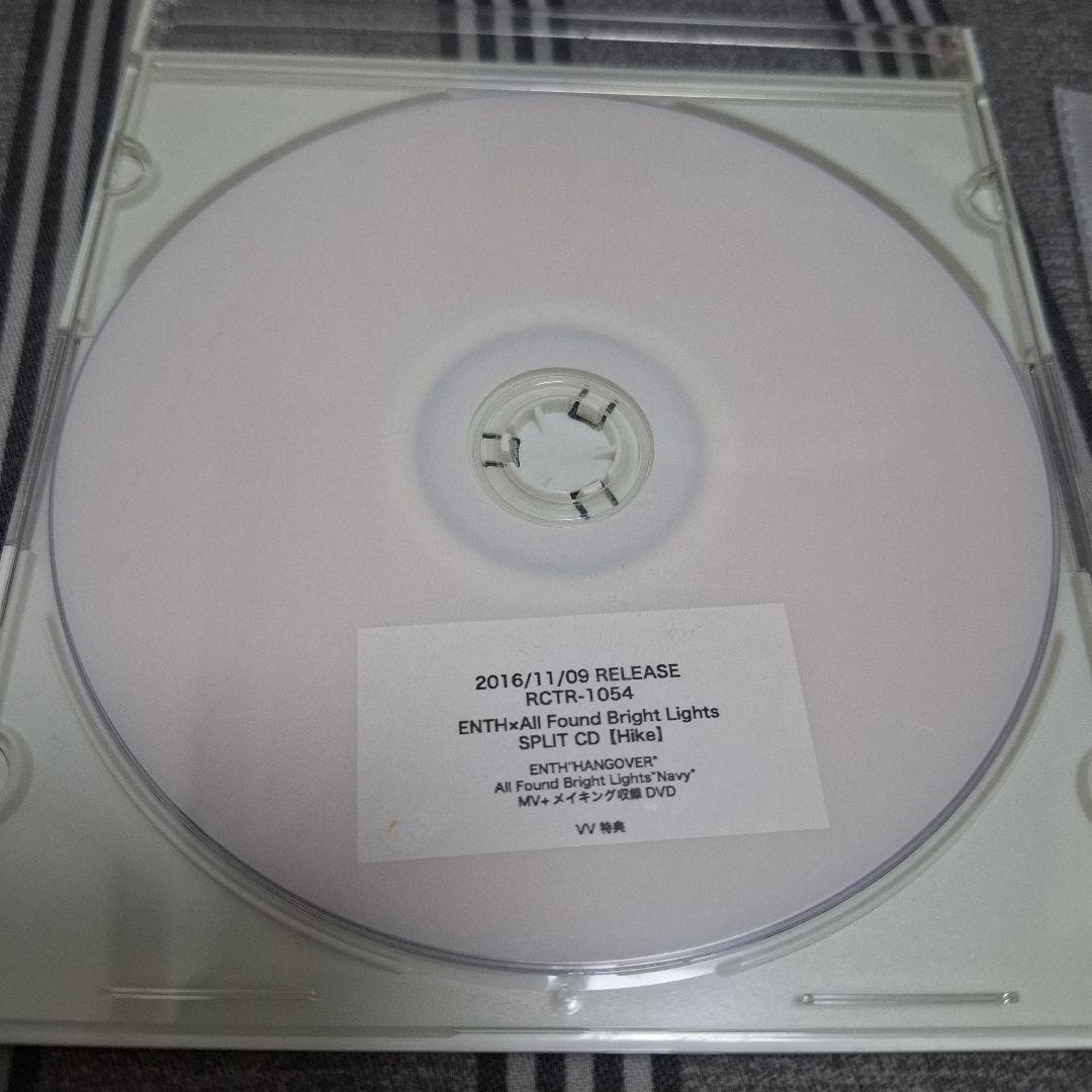 ENTH 非売品DVD セット ヴィレッジヴァンガード特典