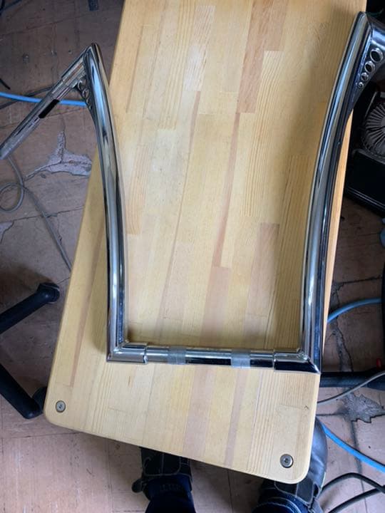 Roland Sands Design ハンドルタナカ様専用 - メルカリ