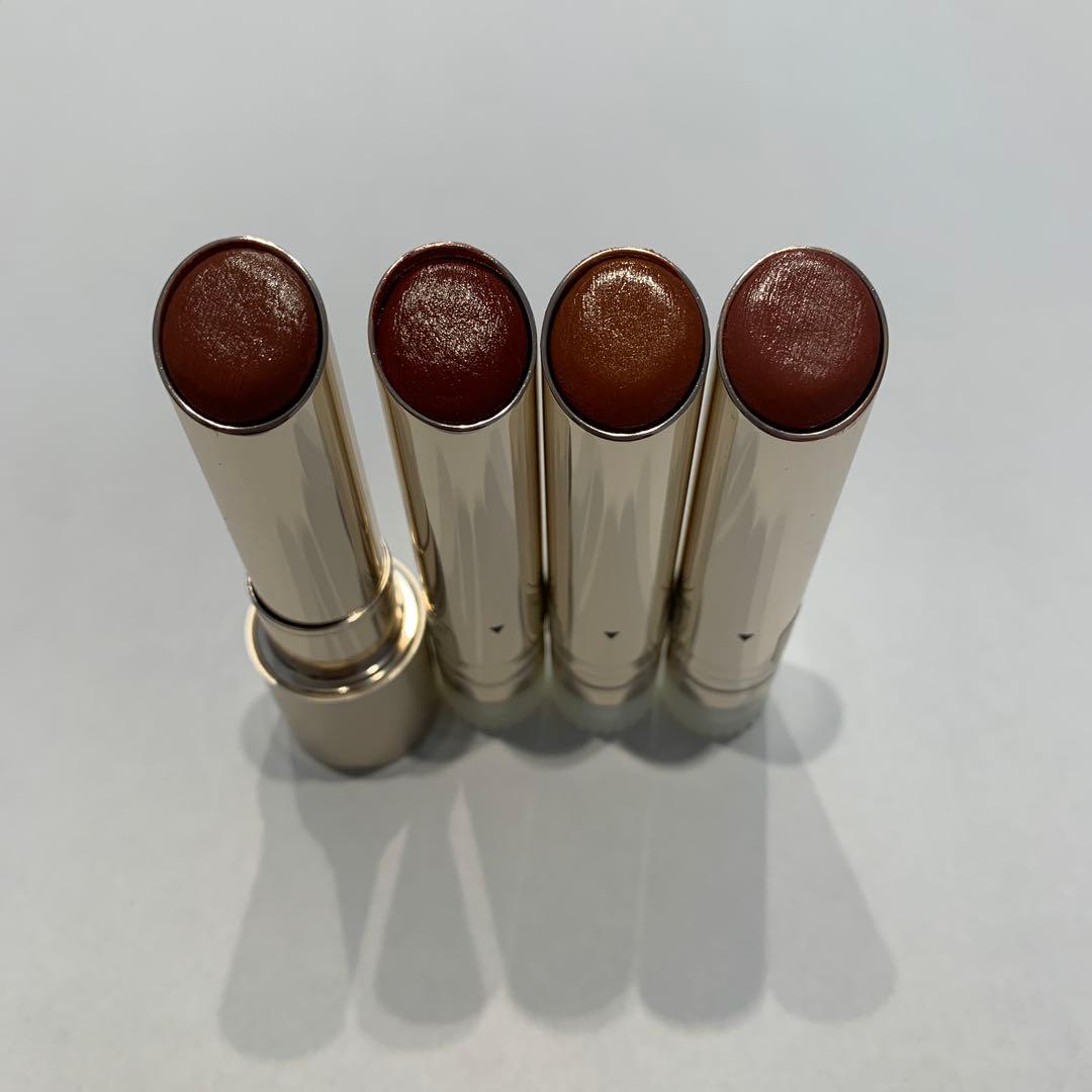 RMKデューイメルトリップカラー　セット売り RMK デューイーメルト リップカラー / RMKの口コミ | おすすめ順