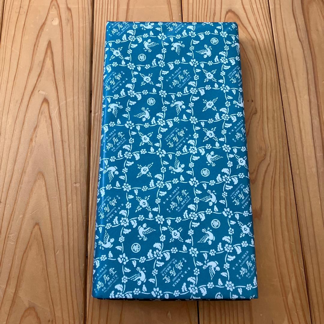 鳩居堂 線香 京洛 箱無し - メルカリ