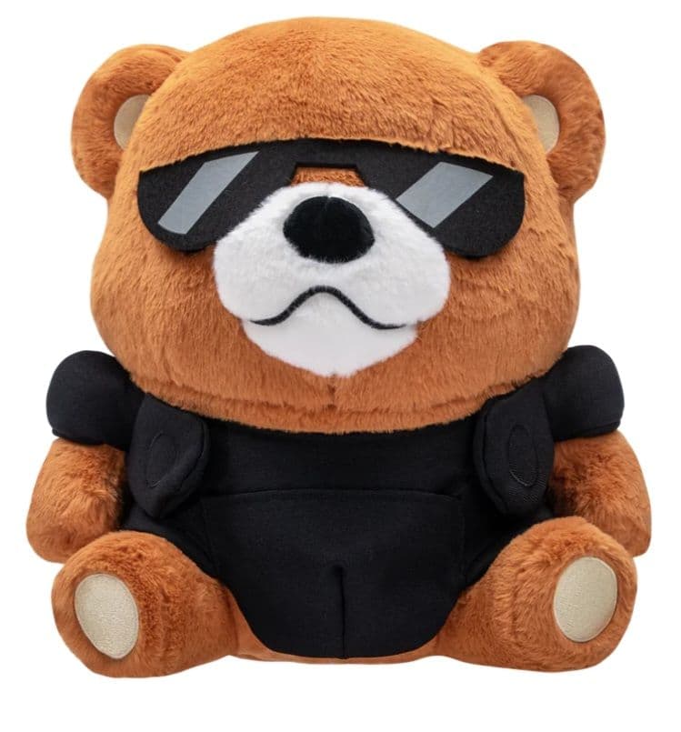 Riot 戦略フレンズ ぬいぐるみLサイズセット - メルカリ