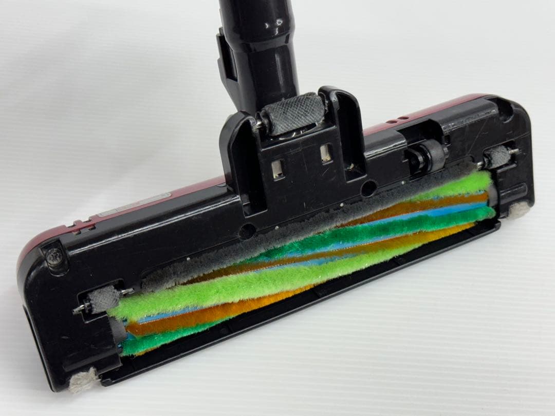 東芝 VC-SG920X MG トルネオ ヘッド 回転ブラシ 部品 パーツ