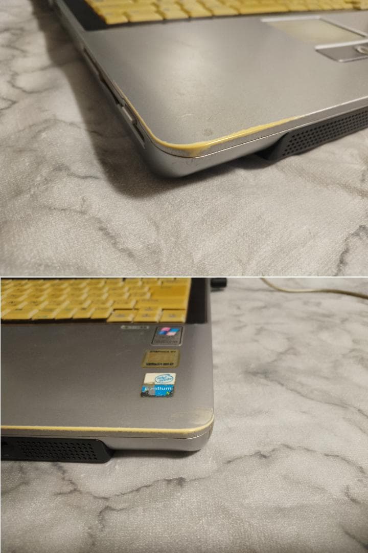 ◇WindowsMe(95/98互換)+XP+TOWNS+PCエンジンエミュPC