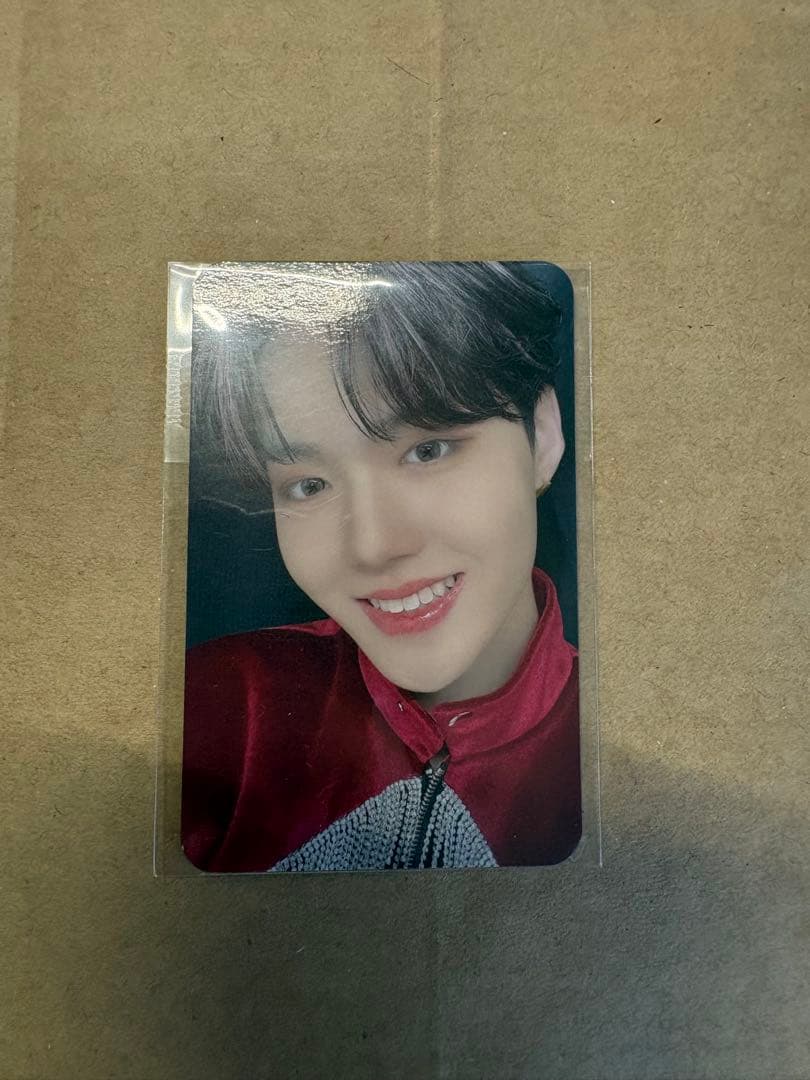 TREASURE ドヨン トレカ - メルカリ