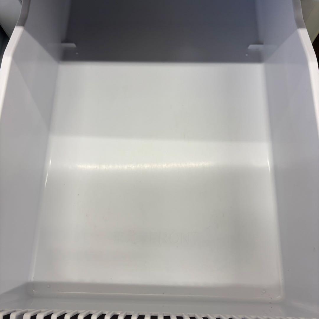 ☆25 冷蔵庫 SHARP 大型 400-500ℓ フレンチドア 安い 設置無料 - メルカリ