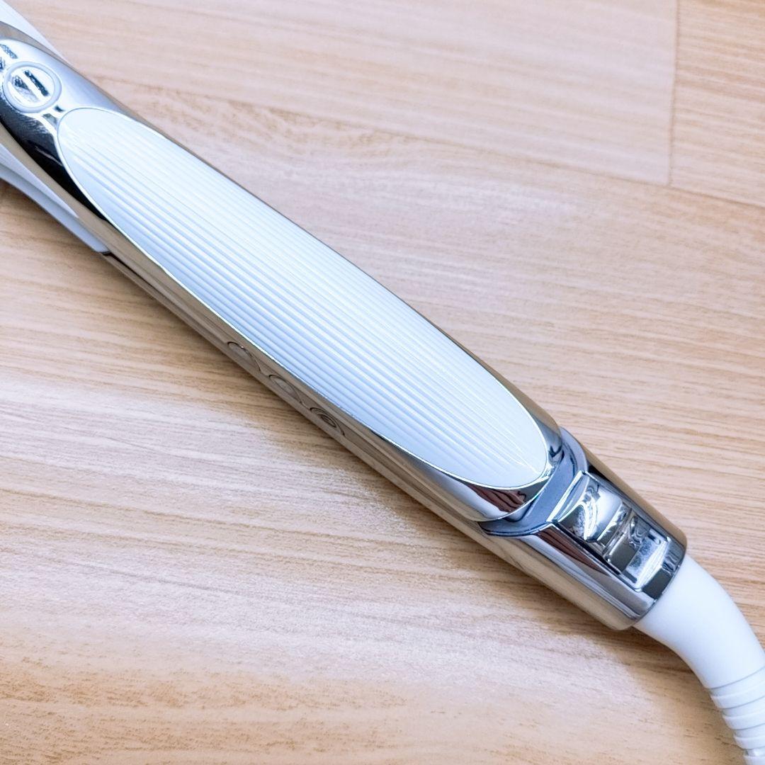 ほぼ未使用品⚡️付属品完備 Refa リファ ビューテック ストレート プロ