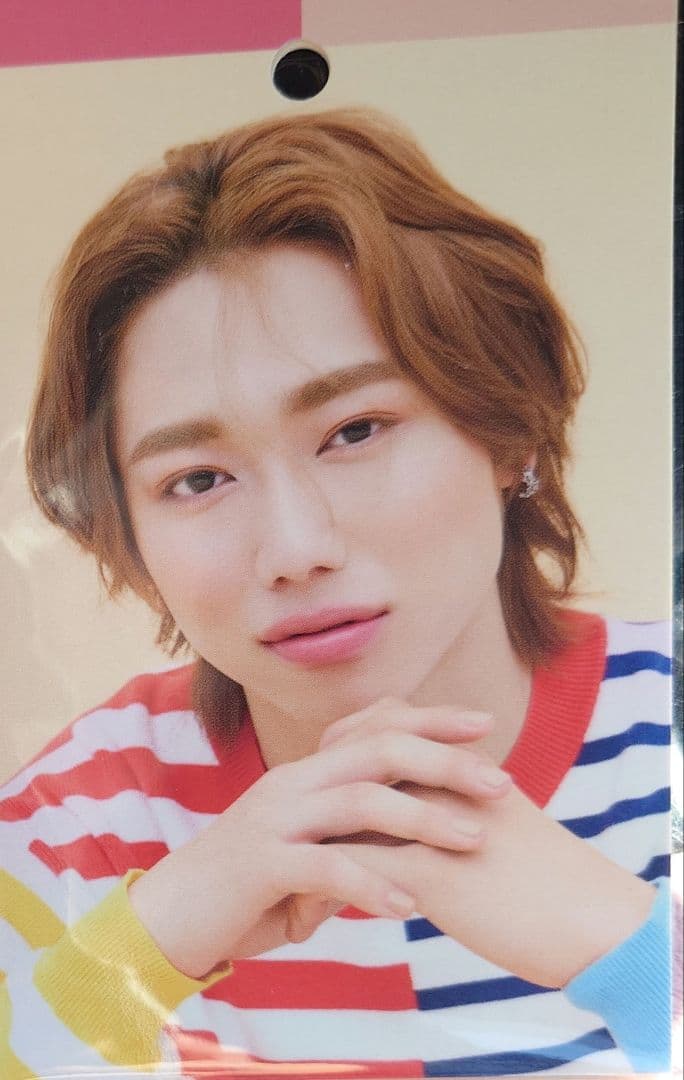 MAZZEL マーゼル KOSEコラボビジュアルカード SEITO セイト - メルカリ