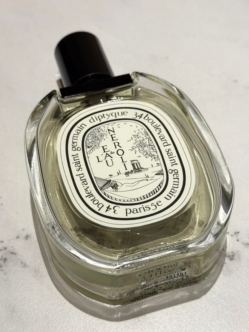 diptyque ロードネロリ　オードトワレ　100ml L'Eau de Néroli（ロー ド ネロリ） - オードトワレ - 100ml
