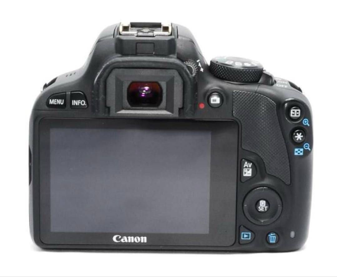 早い者勝ちです！キャノン kiss X7⭐ダブルレンズセット⭐超望遠レンズ