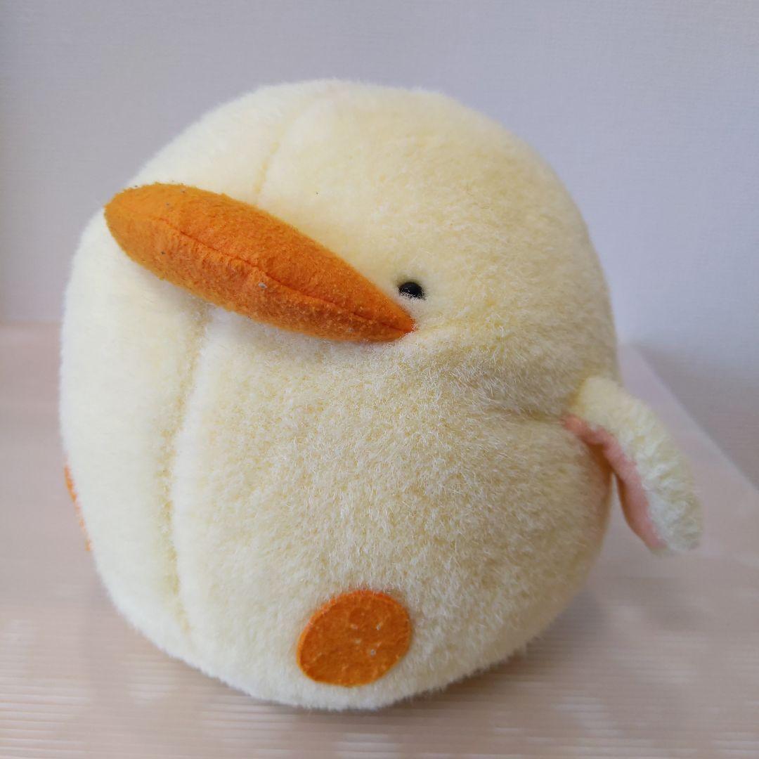 マザーグースの森 ピヨちゃんぬいぐるみ - メルカリ