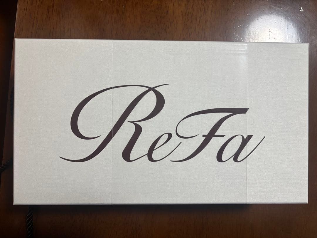 【新品未開封】リファ ビューティックドライヤー S+｜メーカー新品交換 楽天市場】MTG リファ ビューテック ドライヤー S+ ホワイト RE-BC-02A