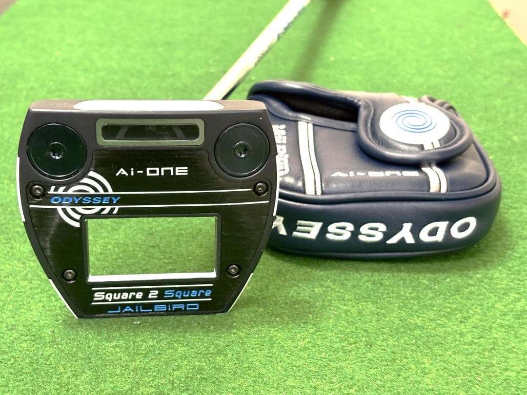 Ai-ONE Square 2 Square JAILBIRD 33.5インチ - メルカリ