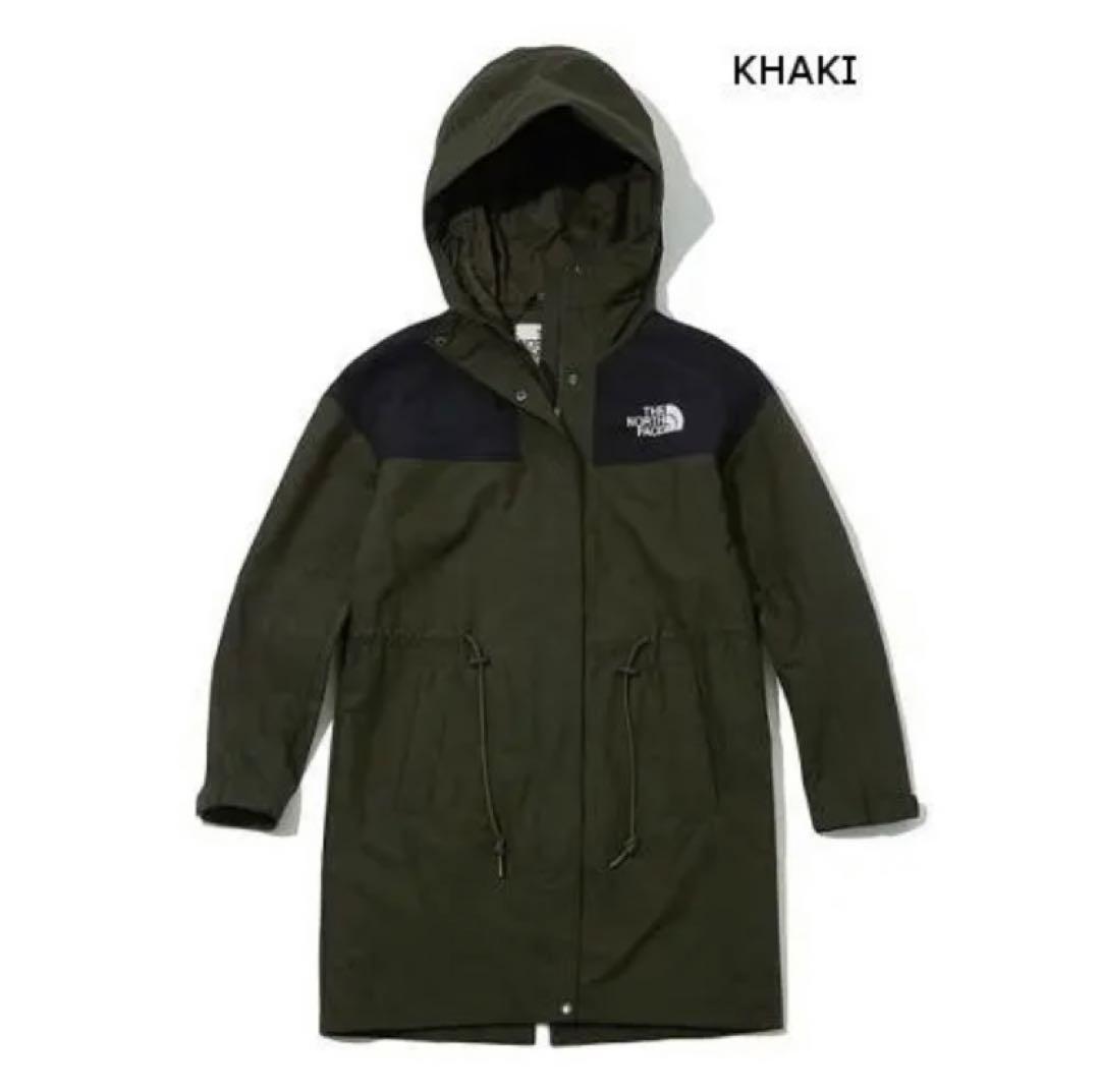 美品！THE NORTH FACE モッズコート ノースフェイス(THE NORTH FACE)|モッズコート|【ハードオフ公式通販