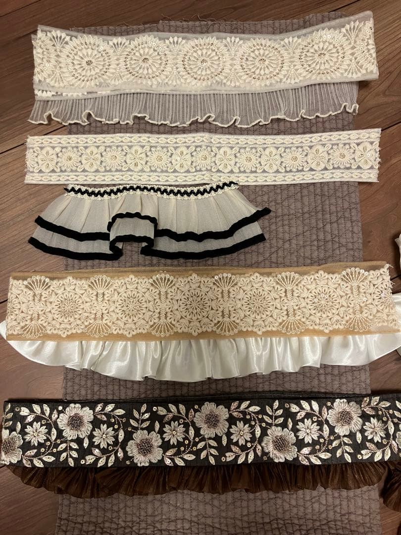 すぎやん様　オーダーページ