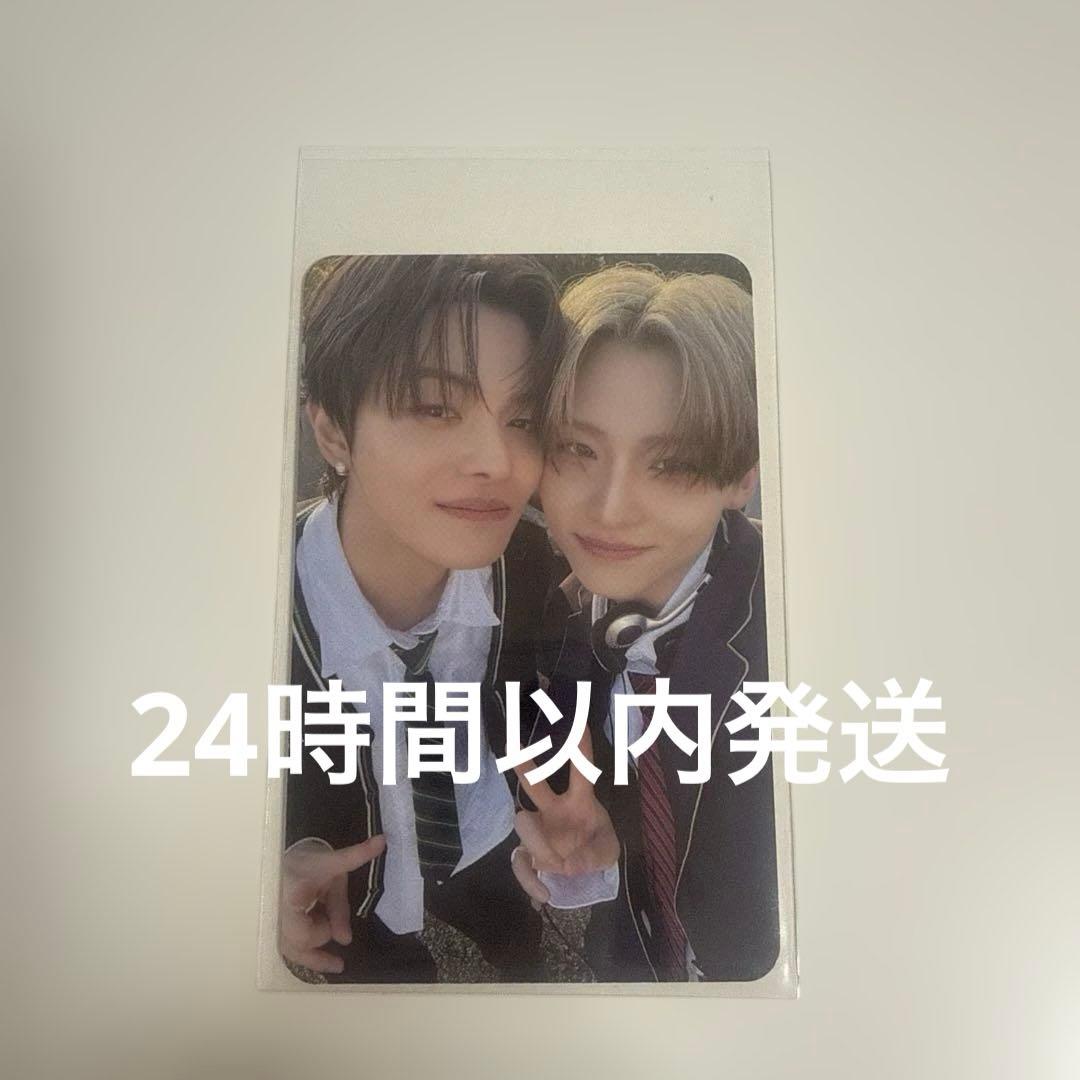 ALD1サンウォンリオケミトレカ特典トレ 力 - メルカリ