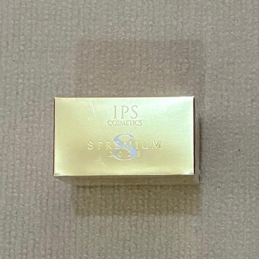 フェイスクリーム IPS COSMETICS S PREMIUM iPS-SNA®】 プレミアム 美容クリーム（ 5%）（税込）– ichikajapan