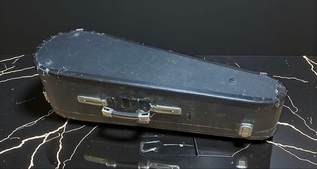 ジャパンヴィンテージ 大正～昭和初期 鈴木政吉マンドリン 即演奏可