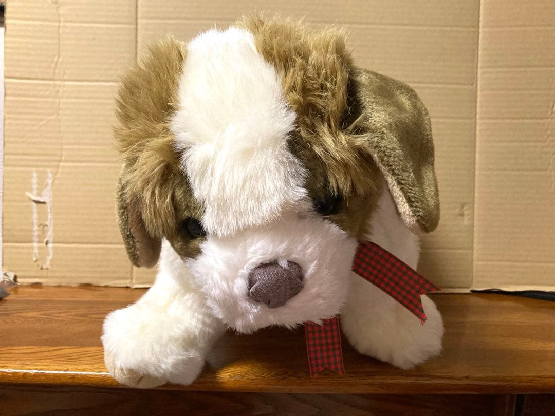 80年代 ビンテージ 日本製 オリヨン 犬 ワンちゃん ぬいぐるみ 当時物 当時物 吉徳 ぬいぐるみ 犬 レトロ ワンちゃん 日本製 - メルカリ