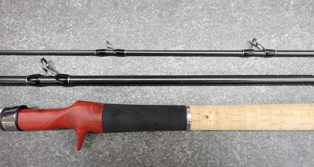 ビームス クローラ 8.3L+ 超美品！