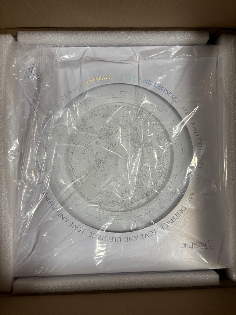 恋と深空（Love and Deepspace）2024年度VIPギフトボックス 恋と深空VIP】2024年度 恋と深空ギフトボックス（日本Ver.） - メルカリ