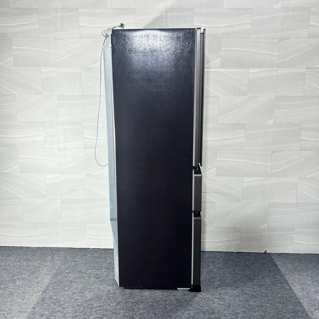 三菱電機 冷蔵庫 MR-CX37H 365L 高年式 右開き 大型 d5198 - メルカリ