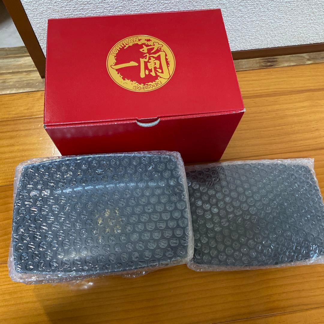 一蘭 重箱 どんぶり 太宰府参道店限定】合格祈願 一蘭謹製重箱どんぶりセット｜おみやげ