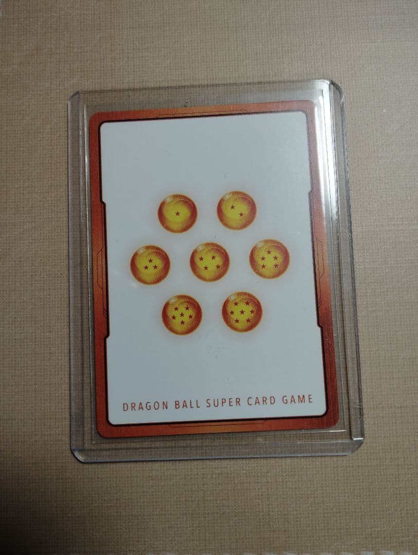 ドラゴンボールFW エナジーマーカー 金 E-80 MANGA26巻 - メルカリ