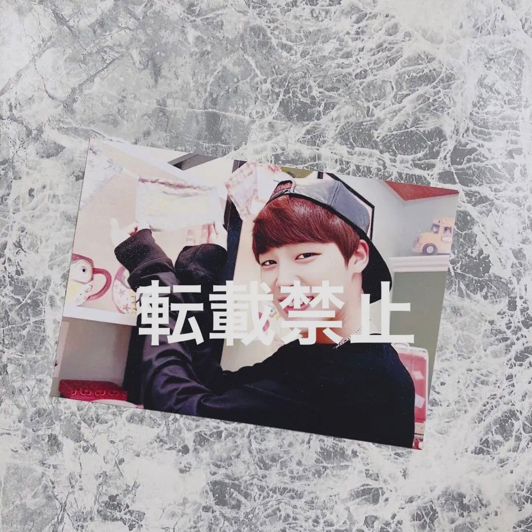 BTS 防弾少年団　2014 1st MD ランダムフォト版　ダイアリー購入特典 BTS - 1st MD 2014 DIARY Bonus Post Cards | Stay DeLulu!