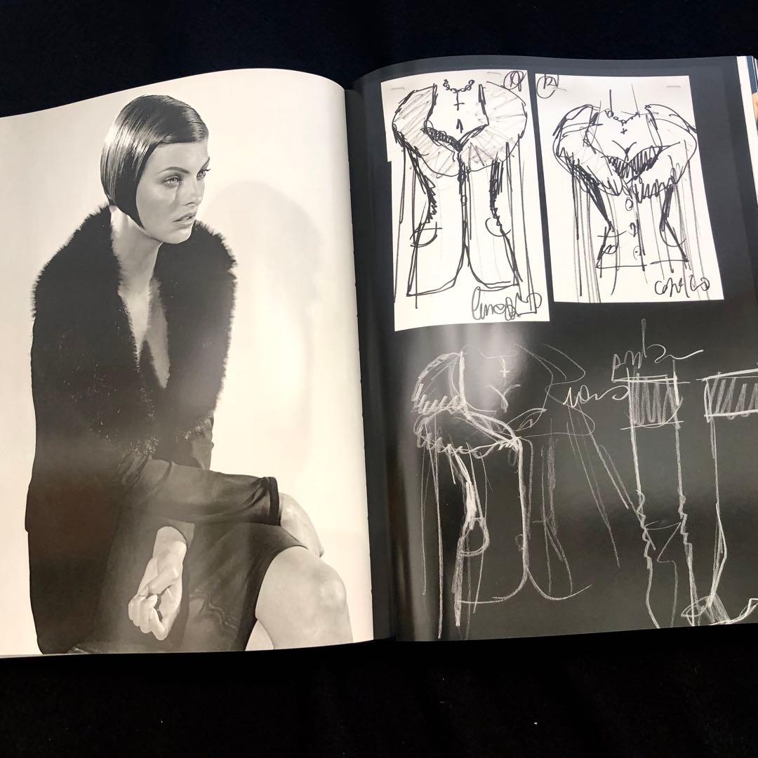 ドルチェ＆ガッバーナ 20周年記念 写真集 Dolce & Gabbana - メルカリ