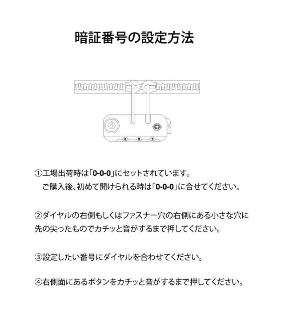 Da-iCE -TERMiNaL- オリジナルキャリーケース ステッカー ベルト