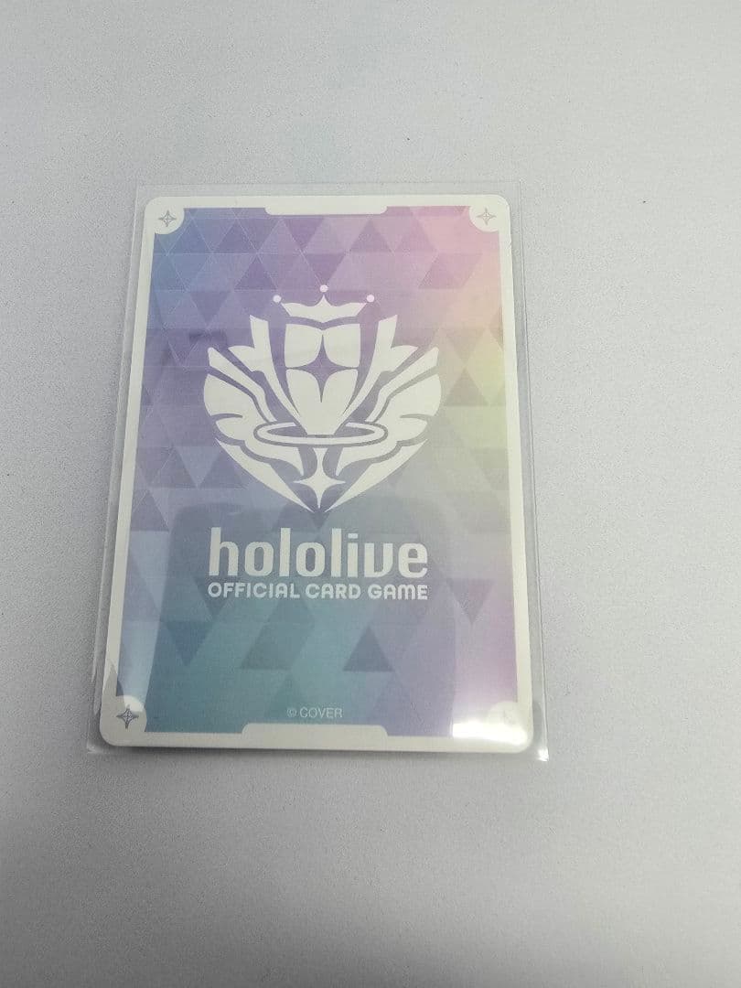 癒月ちょこ SEC シークレット ホロカ ホロライブカード - メルカリ