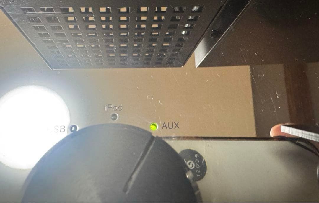 【美品　ロックリッジサウンドジャパン　真空管アンプ「VTS-384」】