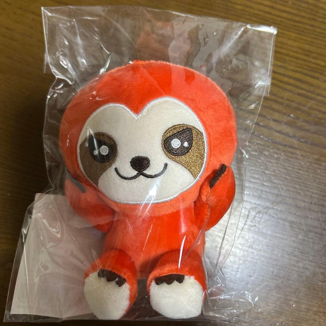 GENIC 増子敦貴 ぬいぐるみキーホルダー - メルカリ