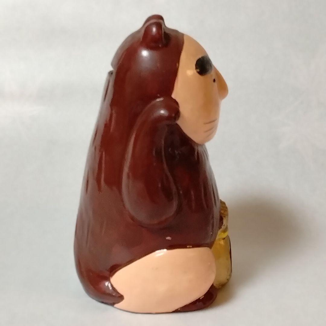 ☆伝染るんです☆かわうそ君☆陶器☆貯金箱☆おまけ付☆昭和レトロ