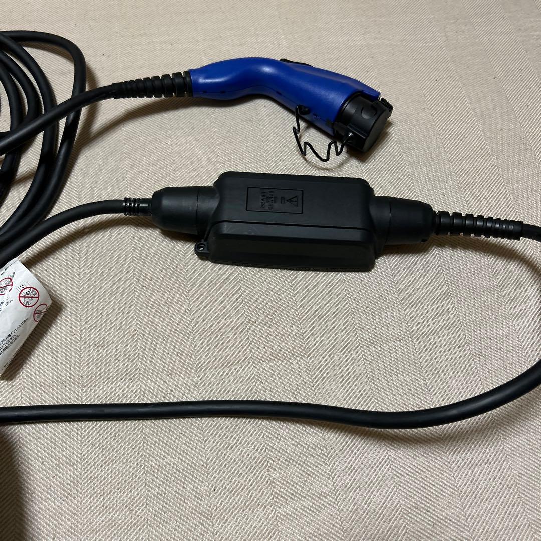 200V 16A タイプ2充電ケーブル 約7m 楽天市場】充電ケーブル 200vの通販