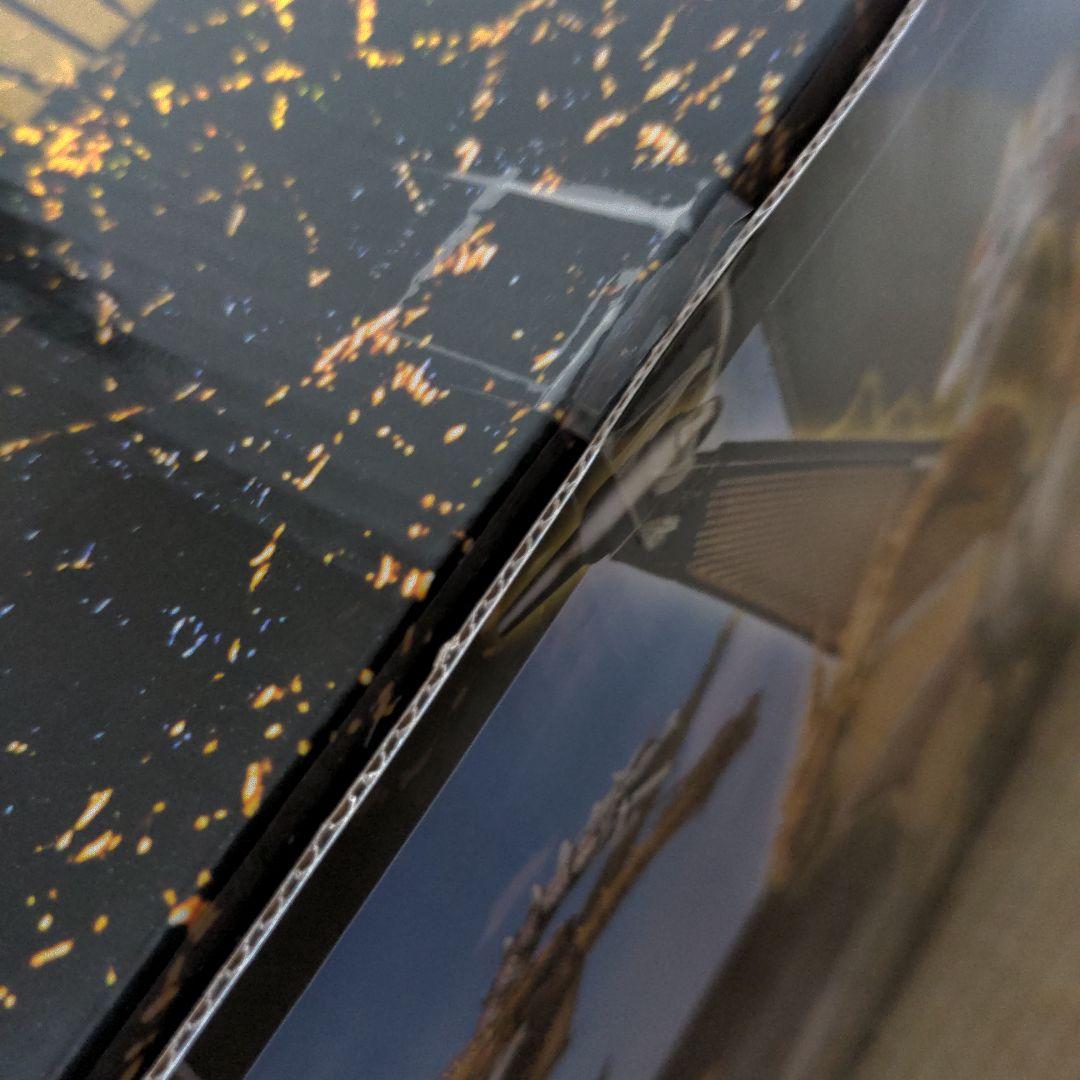 S.H.MonsterArts　SHモンスターアーツ　メカキングギドラ