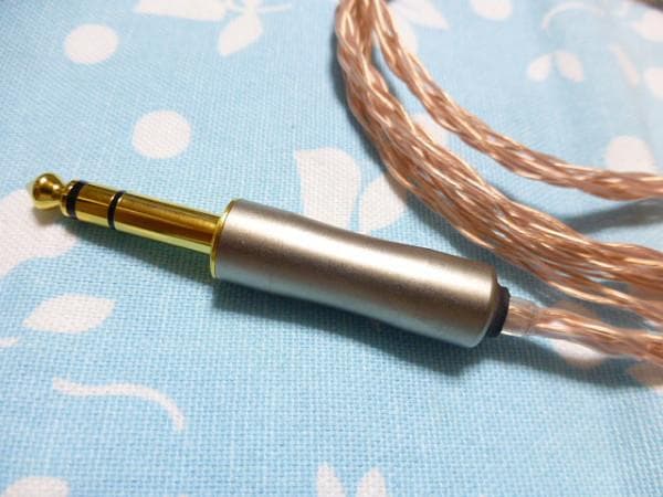 ヘッドホン T3-01 03 HiFiMAN MOGAMI 2944 6.3mm 300cm
