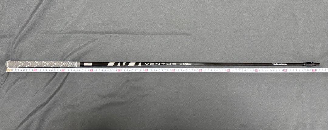 VENTUS BLACK ベンタス ブラック 6S 1W用 キャロウェイスリーブ - メルカリ