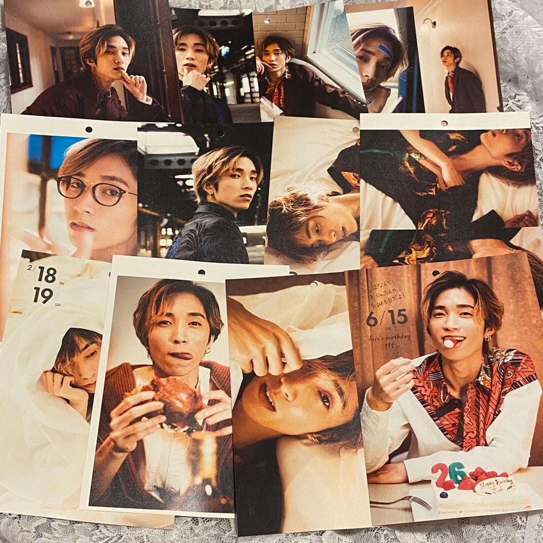 SixTONES 田中樹 グッズ まとめ売り - メルカリ