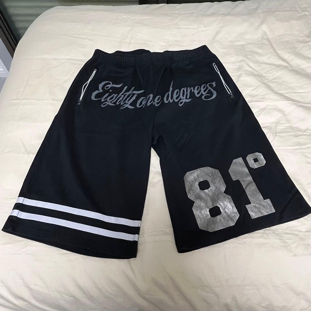 HYDE 81° ベースボールシャツ セットアップ - メルカリ