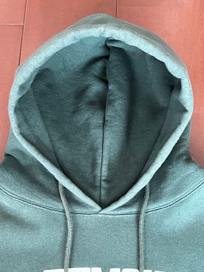 チャンピオン リバースウィーブ 復刻赤タグ ダートマス USA製 - メルカリ