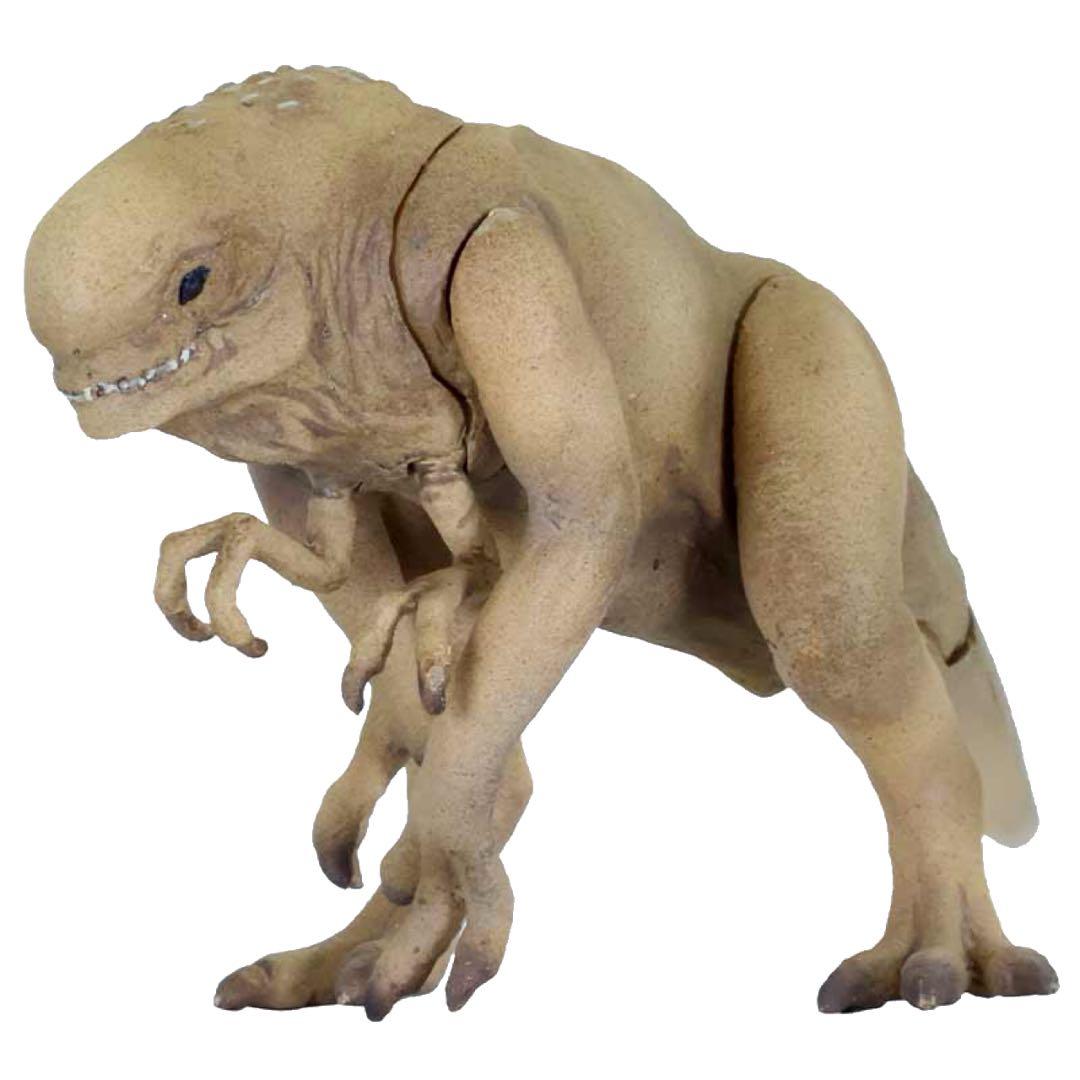 ジュラシックワールド バトルアクションフィギュア2 ディストータス