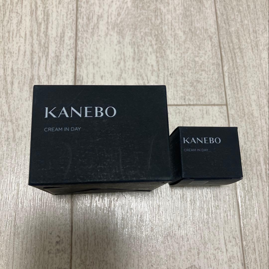 Kanebo クリームインデイII デイクリーム　化粧下地　カネボウ サンプル 楽天市場】選べるタイプ全3種 カネボウ KANEBO クリーム イン デイII