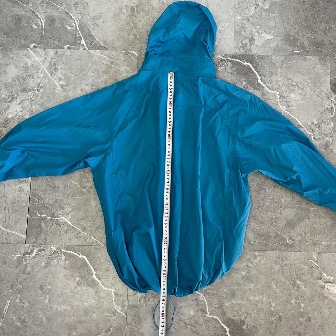 montbell tech shell jacket y2k 00s テック系 - メルカリ