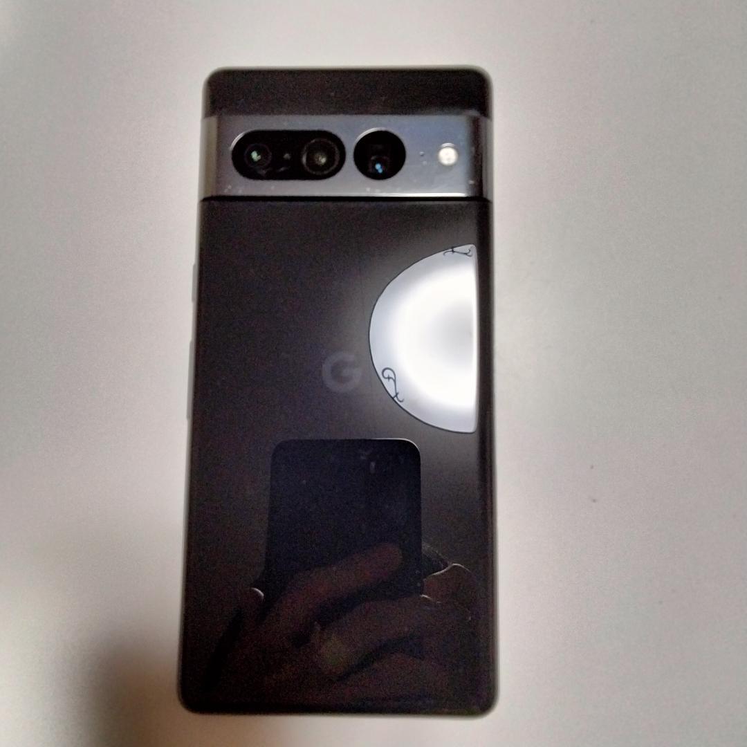 Google Pixel 7 Pro 128GB 四隅微細欠けあり 他は美品】 - メルカリ