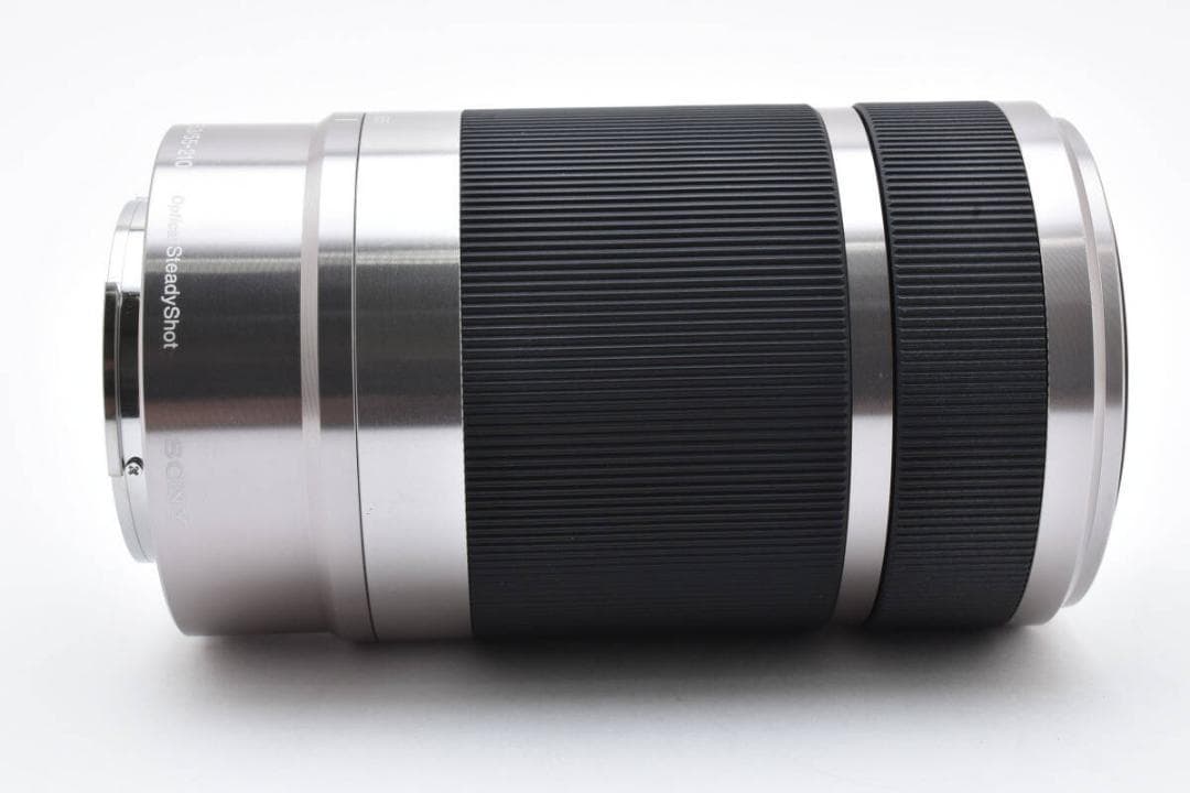 SONY ソニー 55-210mm F4.5-6.3 SEL55210 #628