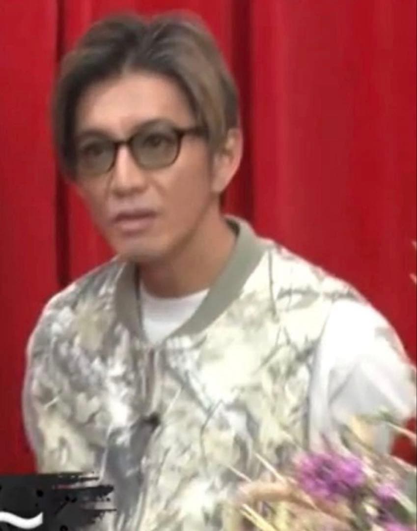 キムタク着 私物 木村拓哉 HIDE AND SEEK ベスト - メルカリ