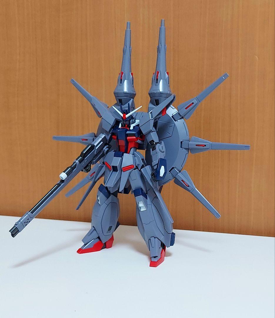 ガンプラ 組立済み完成品 塗装済完成品 9体セット まとめ売り - メルカリ
