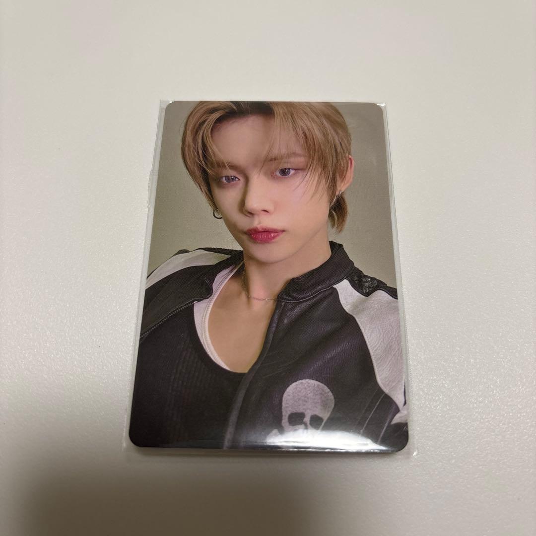 txt ヨンジュントレカ 大阪公演限定 - メルカリ