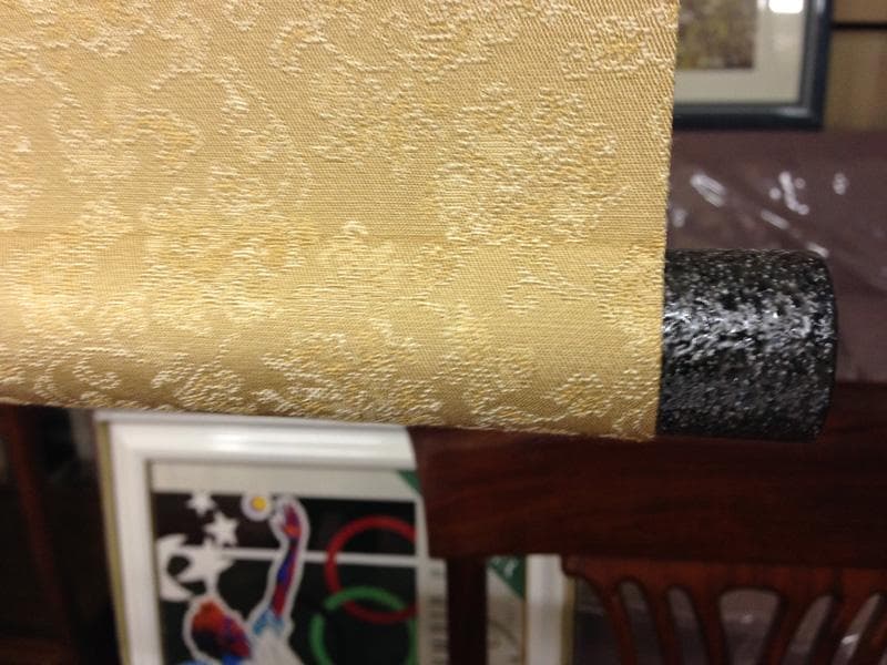 ☆古美術！ 小野雲鵬 松鷹図